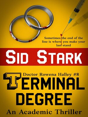 cover image of Terminal Degree